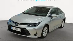 Usado 2022 Toyota Corolla Active Berlina | 20.355 € (Buen precio)