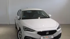 Usado 2024 Seat Leon Style Berlina | 22.990 € (Buen precio)