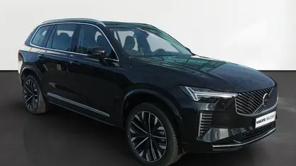 Usado Volvo XC90 Plus 250 CV (183 kW) 2025 SUV