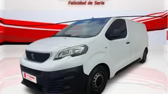 Blanco Usado 2018 Peugeot Expert Van | 14.476 € (Buen precio)