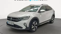 Usado 2025 VW Taigo SUV | 21.991 € (Precio justo)
