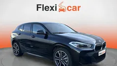 Negro Usado 2021 BMW X2 SUV | 21.990 € (Super precio)