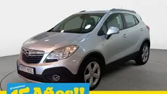 Usado 2013 Opel Mokka Selective SUV | 10.300 € (Precio justo)