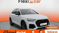 Usado 2023 Audi Q5 Advanced SUV | 47.390 € (Precio justo)