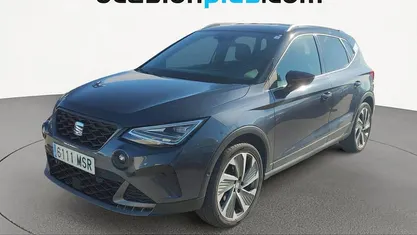 Usado Seat Arona FR 150 CV (110 kW) 2024 SUV