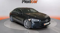 Usado 2024 Mercedes CLA200 Berlina | 34.970 € (Buen precio)