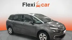 Gris Usado 2019 Citroën C4 SpaceTourer Feel Monovolumen | 12.990 € (Precio justo)