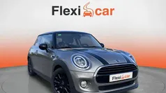 Usado 2019 Mini Cooper Utilitario | 14.390 € (Super precio)