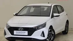 Usado 2024 Hyundai i20 Berlina | 17.500 € (Precio justo)