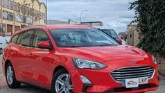Usado 2020 Ford Focus Titanium Familiar | 12.950 € (Precio justo)
