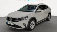 Usado 2022 VW Taigo Life SUV | 16.819 € (Super precio)