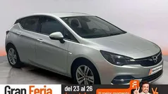 Usado 2020 Opel Astra Business Elegance Familiar | 10.490 € (Precio justo)