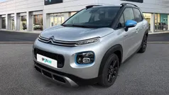 Gris / plata Usado 2019 Citroën C3 Aircross PureTech SUV | 11.990 € (Precio justo)