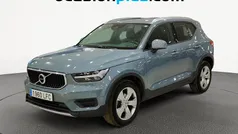 Usado 2020 Volvo XC40 Business Edition SUV | 22.637 € (Buen precio)