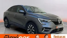 Usado 2023 Renault Arkana Evolution SUV | 19.990 € (Super precio)