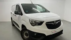 Usado 2019 Opel Combo Life Selective | 12.790 € (Super precio)