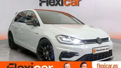 Usado VW Golf VII R 310 CV (228 kW) 2018 Berlina