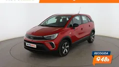 Usado 2021 Opel Crossland Edition SUV | 12.999 € (Precio justo)