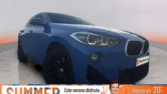 Usado 2018 BMW X2 SUV | 23.890 € (Buen precio)