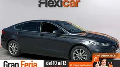 Usado 2019 Ford Mondeo Titanium Berlina | 12.490 € (Super precio)
