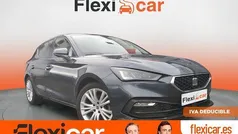 Usado 2020 Seat Leon Style Berlina | 15.490 € (Precio justo)