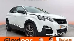 Blanco Usado 2017 Peugeot 3008 Active SUV | 13.490 € (Precio justo)