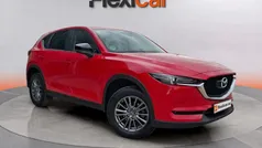 Usado 2018 Mazda CX-5 SUV | 17.190 € (Precio justo)