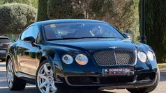 Usado 2007 Bentley Continental | 39.900 €