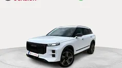 Usado 2024 Jaecoo 7 SUV | 29.590 € (Buen precio)