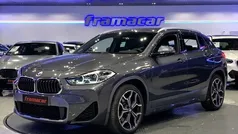 Usado 2021 BMW X2 Executive SUV | 31.490 € (Precio justo)