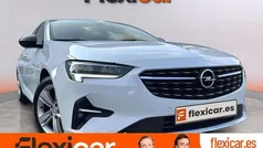 Blanco Usado 2021 Opel Insignia Business Elegance Berlina | 17.090 € (Precio justo)