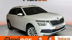 Usado 2021 Skoda Kamiq Active SUV | 14.990 € (Precio justo)