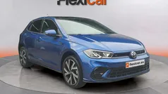 Usado 2022 VW Polo Life Berlina | 16.990 € (Precio justo)