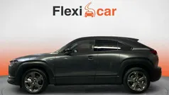 Mazda MX30