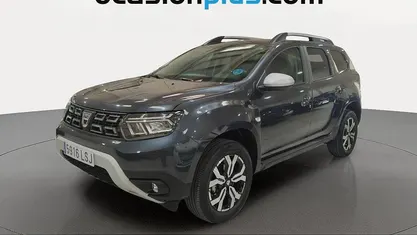 Usado Dacia Duster Prestige 150 CV (110 kW) 2021 SUV