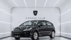 Usado 2006 Citroën C4 VTR Sport Berlina | 3999 € (Precio justo)