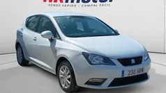 Usado 2013 Seat Ibiza Style Berlina | 7890 € (Precio justo)
