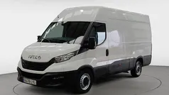 Usado 2022 Iveco Daily Berlina | 21.628 € (Precio justo)