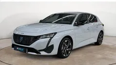 Usado 2024 Peugeot 308 Allure Berlina | 23.900 € (Super precio)