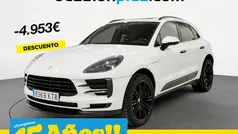 Usado 2019 Porsche Macan SUV | 54.490 € (Precio justo)