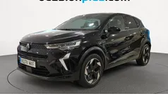 Usado 2024 Renault Captur Techno SUV | 20.436 € (Precio justo)