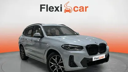 Usado BMW X3 xLine 190 CV (139 kW) 2024 SUV