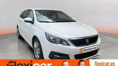 Usado 2021 Peugeot 308 Active Familiar | 12.990 € (Super precio)