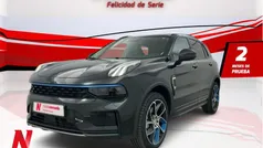 Usado 2023 Lynk & Co 01 SUV | 26.158 € (Precio justo)
