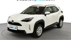 Usado 2024 Toyota Yaris Cross Business Edition SUV | 24.082 € (Buen precio)
