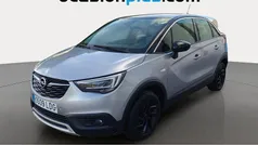 Usado 2019 Opel Crossland X Innovation SUV | 9991 € (Buen precio)