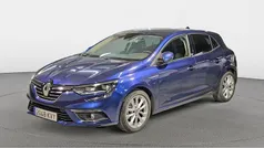 Usado 2019 Renault Mégane IV Zen Utilitario | 14.000 € (Precio justo)