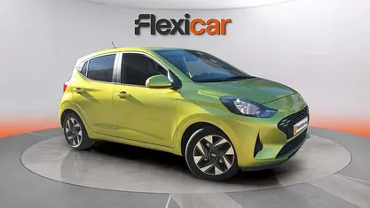 Usado Hyundai i10 67 CV (49 kW) 2024 Utilitario