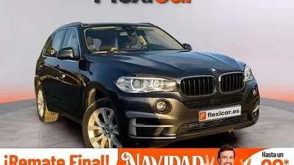 Usado 2018 BMW X5 SUV | 29.990 € (Precio justo)