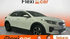 Usado 2022 Kia XCeed 2 SUV | 17.400 € (Precio justo)